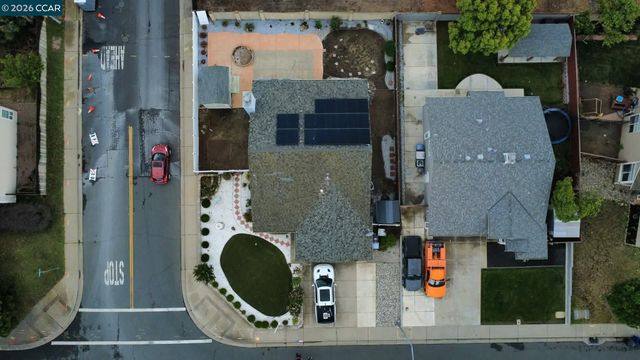 1801 Fairhaven Ct, Oakley, CA 94561