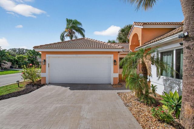 7574 Ironbridge Circle, Delray Beach, FL 33446