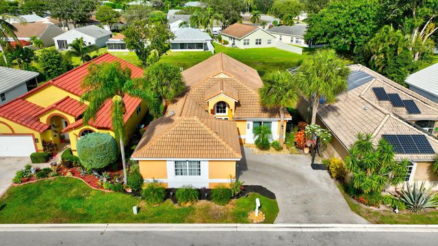 7574 Ironbridge Circle, Delray Beach, FL 33446