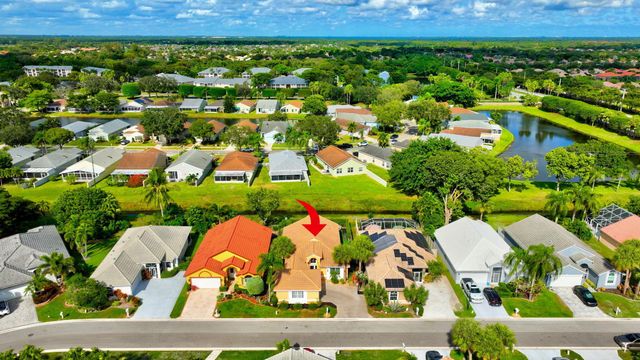 7574 Ironbridge Circle, Delray Beach, FL 33446