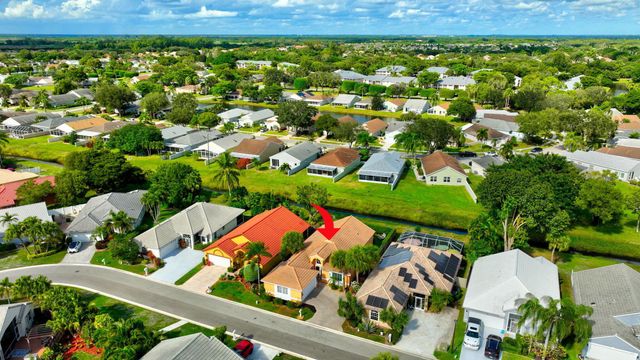 7574 Ironbridge Circle, Delray Beach, FL 33446