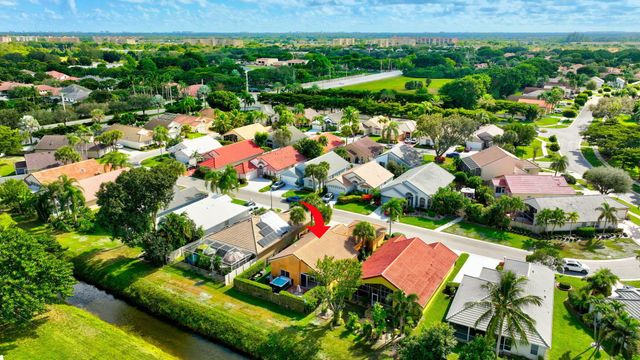 7574 Ironbridge Circle, Delray Beach, FL 33446