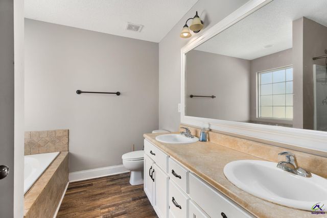 602 Wooden Eagle Trail, Kathleen, GA 31047