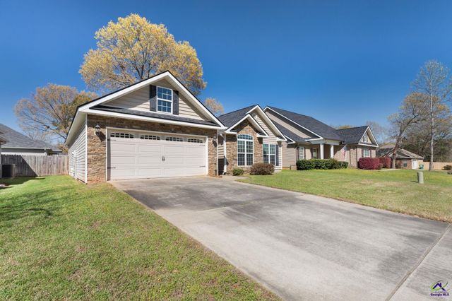 602 Wooden Eagle Trail, Kathleen, GA 31047