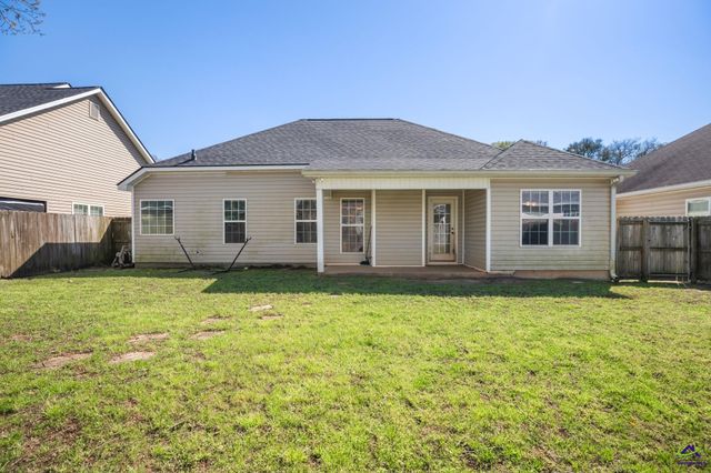 602 Wooden Eagle Trail, Kathleen, GA 31047