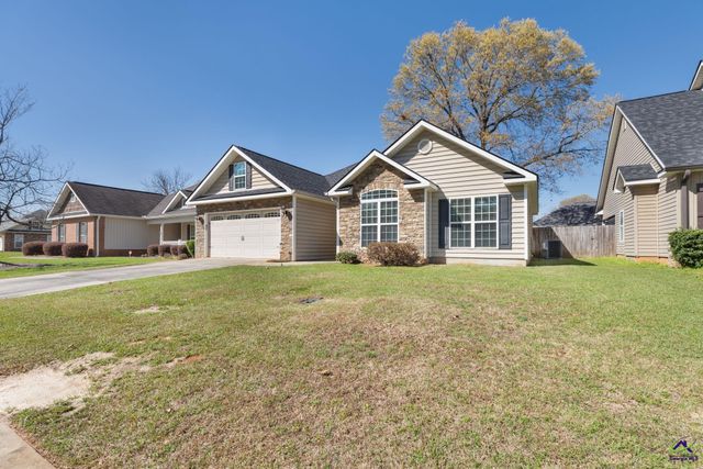 602 Wooden Eagle Trail, Kathleen, GA 31047