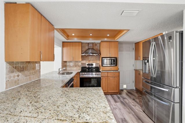 3308 BAINBRIDGE DRIVE, Holiday, FL 34691