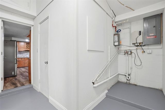 3308 BAINBRIDGE DRIVE, Holiday, FL 34691