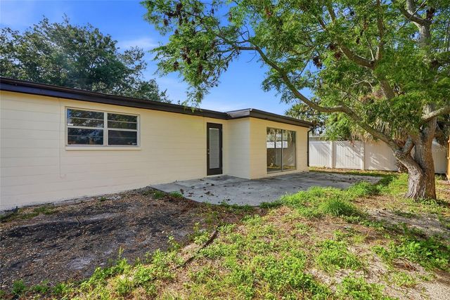 3308 BAINBRIDGE DRIVE, Holiday, FL 34691