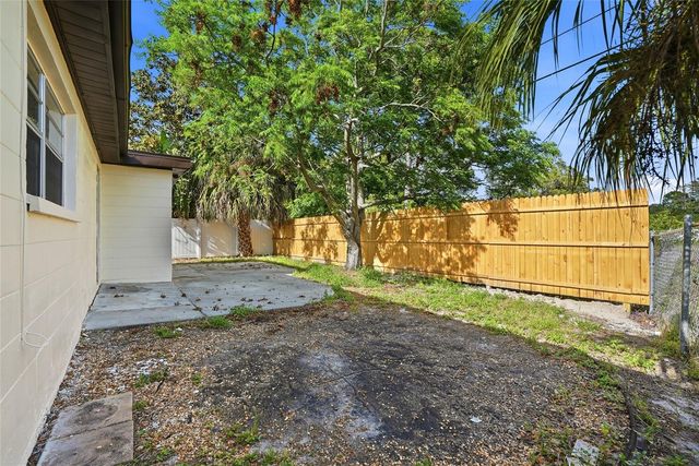 3308 BAINBRIDGE DRIVE, Holiday, FL 34691