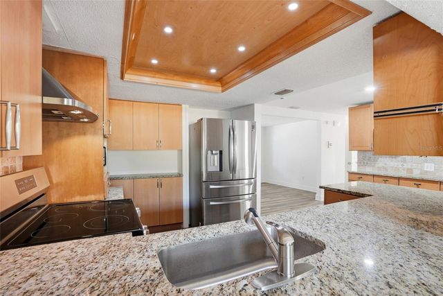 3308 BAINBRIDGE DRIVE, Holiday, FL 34691
