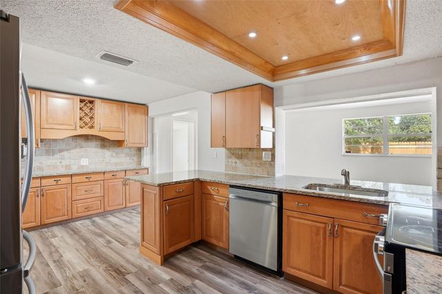 3308 BAINBRIDGE DRIVE, Holiday, FL 34691