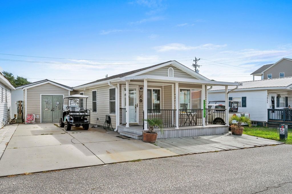 6001 1457 South Kings Hwy., Myrtle Beach, SC 29575 — photo 2
