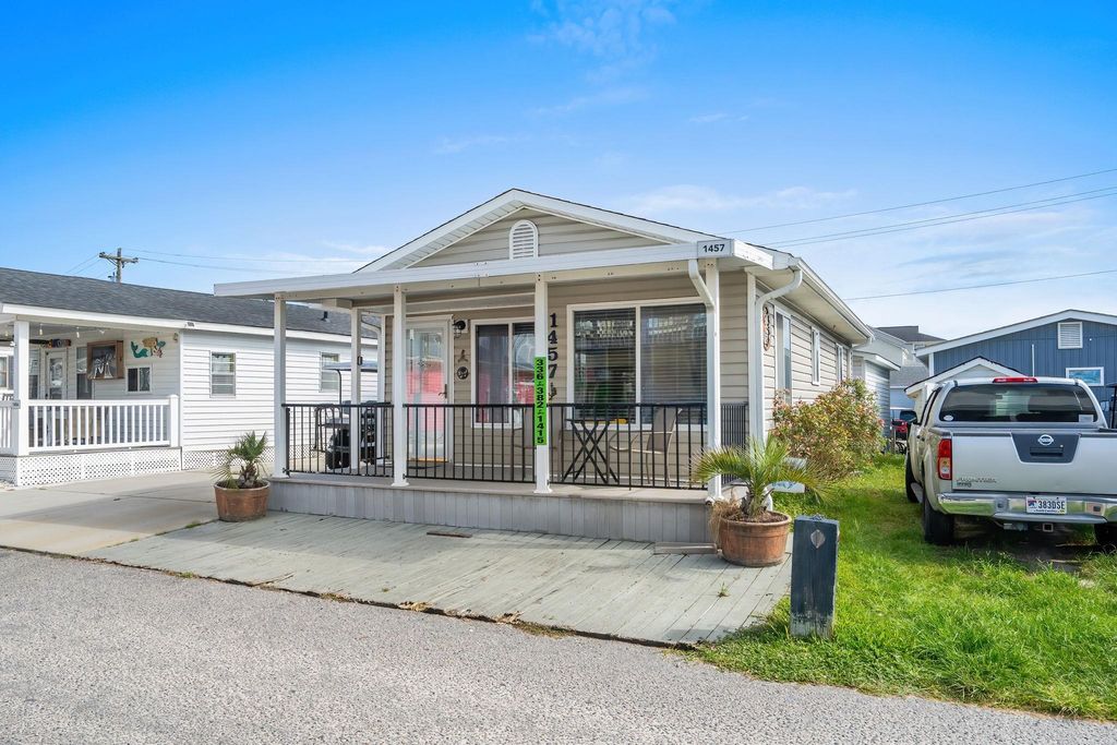 6001 1457 South Kings Hwy., Myrtle Beach, SC 29575 — photo 3