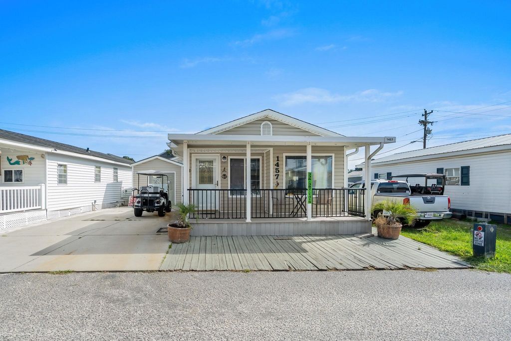 6001 1457 South Kings Hwy., Myrtle Beach, SC 29575 — photo 4