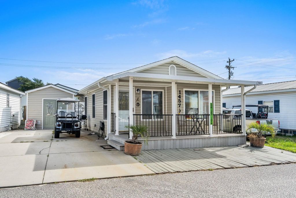 6001 1457 South Kings Hwy., Myrtle Beach, SC 29575 — photo 5