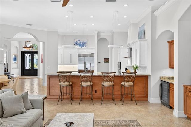 268 Cheshire WAY, Naples, FL 34110