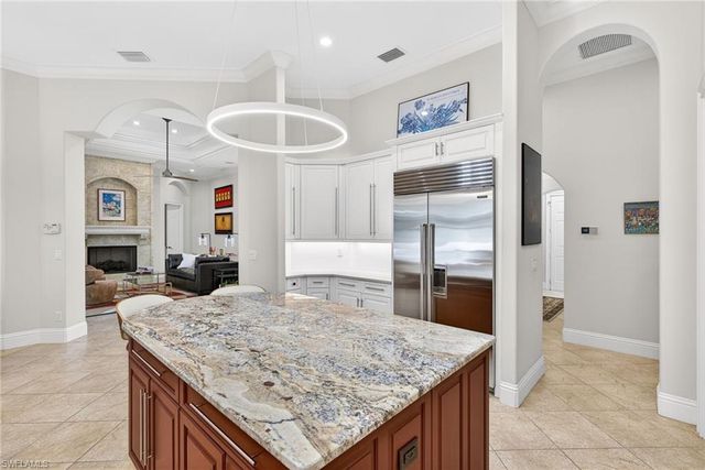 268 Cheshire WAY, Naples, FL 34110