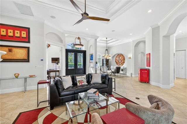 268 Cheshire WAY, Naples, FL 34110