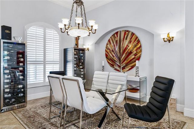 268 Cheshire WAY, Naples, FL 34110