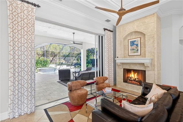 268 Cheshire WAY, Naples, FL 34110