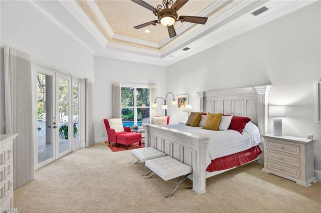 268 Cheshire WAY, Naples, FL 34110