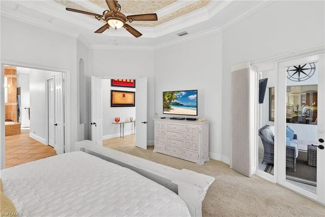 268 Cheshire WAY, Naples, FL 34110