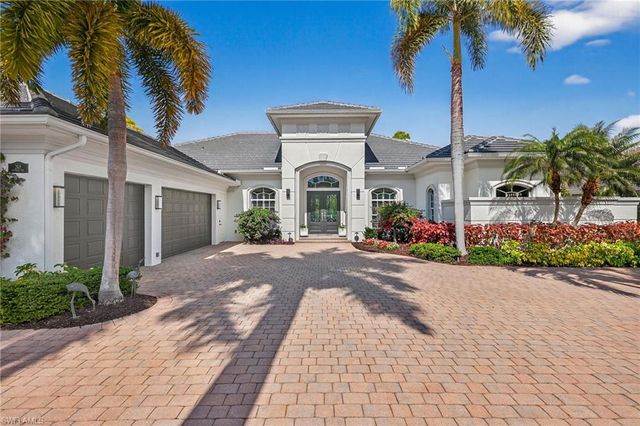 268 Cheshire WAY, Naples, FL 34110