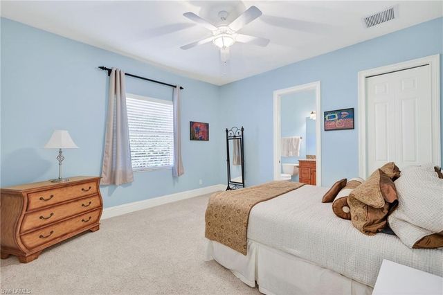 268 Cheshire WAY, Naples, FL 34110