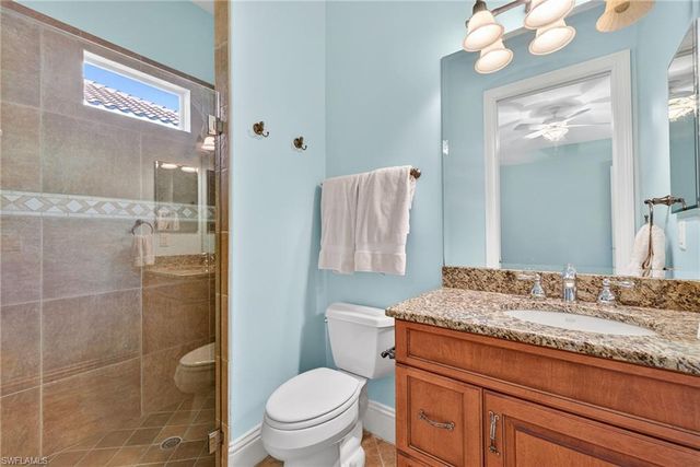 268 Cheshire WAY, Naples, FL 34110