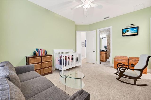 268 Cheshire WAY, Naples, FL 34110