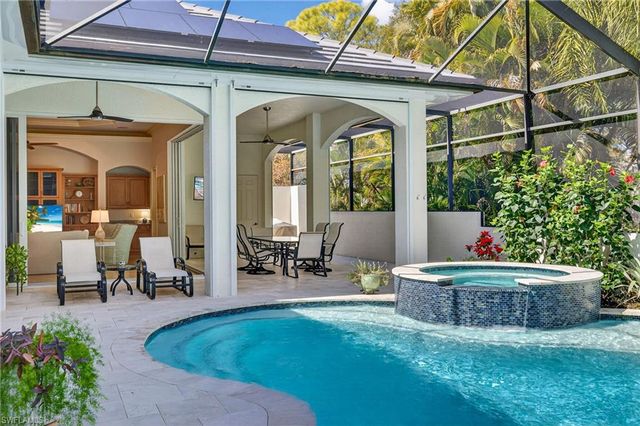 268 Cheshire WAY, Naples, FL 34110