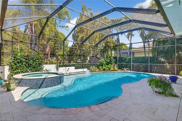 268 Cheshire WAY, Naples, FL 34110