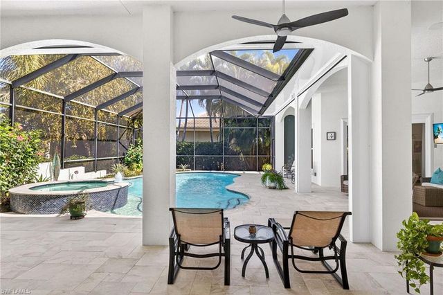 268 Cheshire WAY, Naples, FL 34110