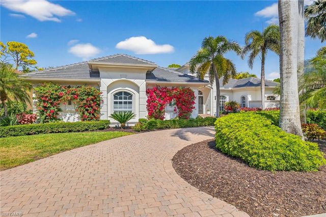 268 Cheshire WAY, Naples, FL 34110