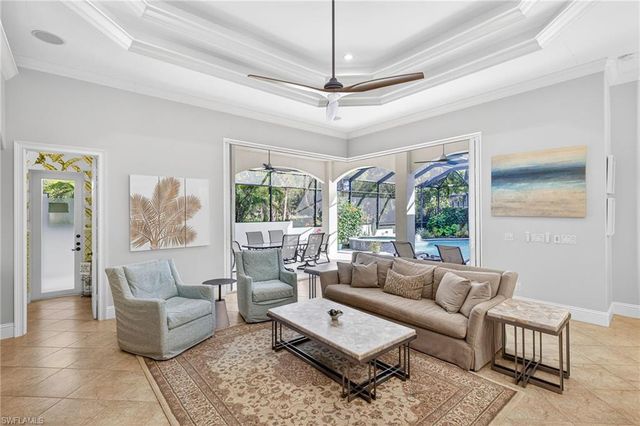 268 Cheshire WAY, Naples, FL 34110