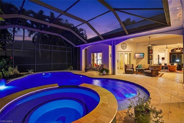 268 Cheshire WAY, Naples, FL 34110