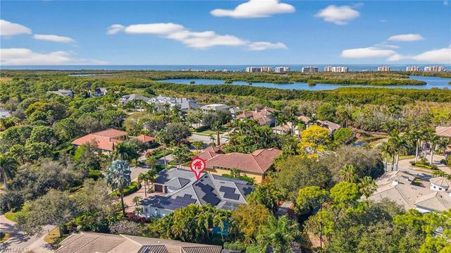 268 Cheshire WAY, Naples, FL 34110
