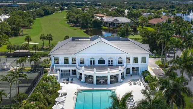 268 Cheshire WAY, Naples, FL 34110