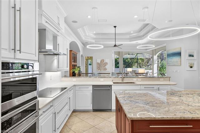 268 Cheshire WAY, Naples, FL 34110