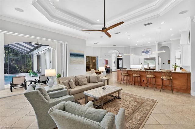 268 Cheshire WAY, Naples, FL 34110