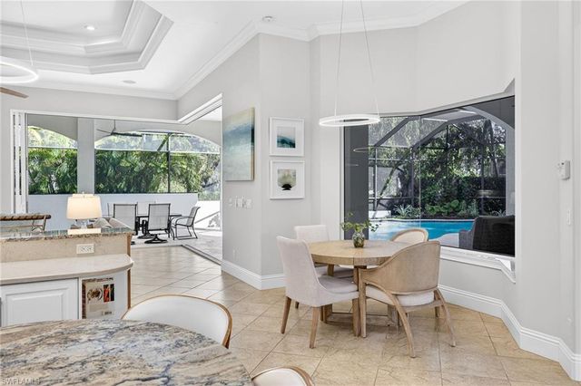 268 Cheshire WAY, Naples, FL 34110