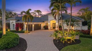 268 Cheshire WAY, Naples, FL 34110
