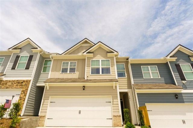 241 Deerberry Drive, Jasper, GA 30143