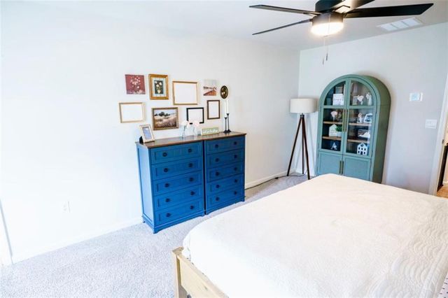 241 Deerberry Drive, Jasper, GA 30143