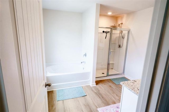 241 Deerberry Drive, Jasper, GA 30143