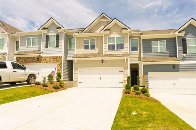 241 Deerberry Drive, Jasper, GA 30143