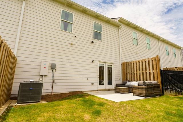 241 Deerberry Drive, Jasper, GA 30143