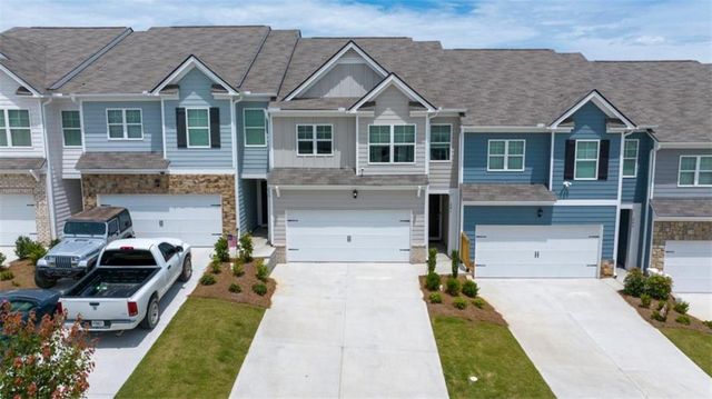 241 Deerberry Drive, Jasper, GA 30143