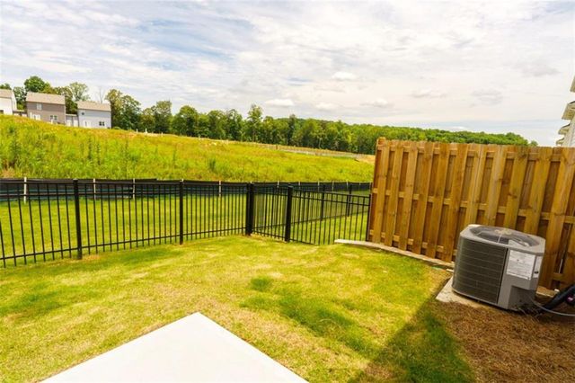 241 Deerberry Drive, Jasper, GA 30143